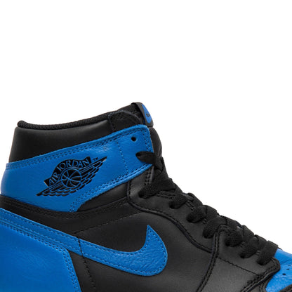 Air Jordan 1 Retro High OG ‘Royal’ 2017 555088-007