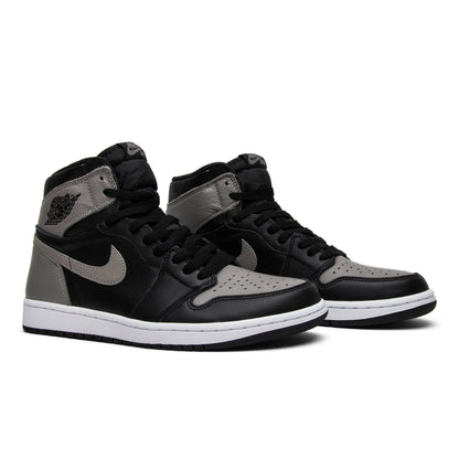 Air Jordan 1 Retro High OG ‘Shadow’ 2018 555088-013