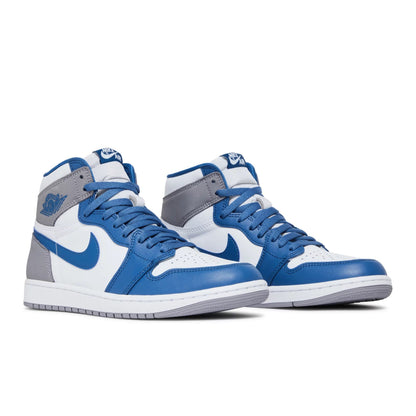 Air Jordan 1 Retro High OG ‘True Blue’ DZ5485-410