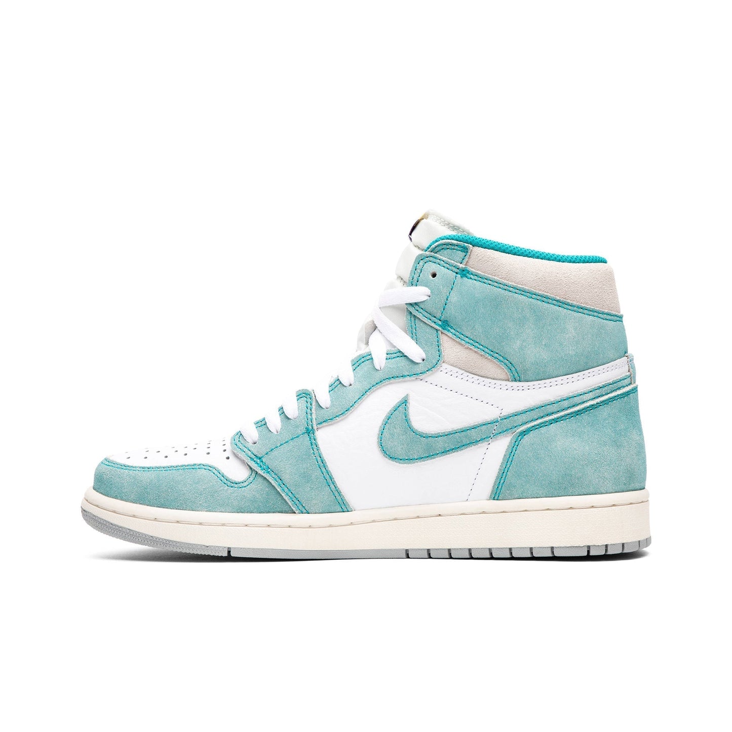 Air Jordan 1 Retro High OG ‘Turbo Green’ 555088-311