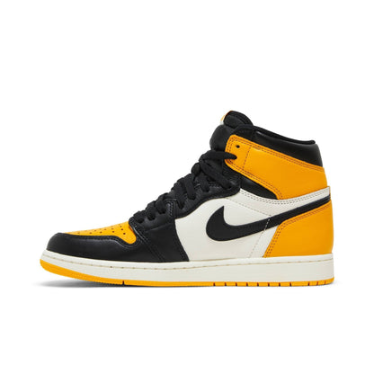 Air Jordan 1 Retro High OG ‘Yellow Toe’ 555088-711