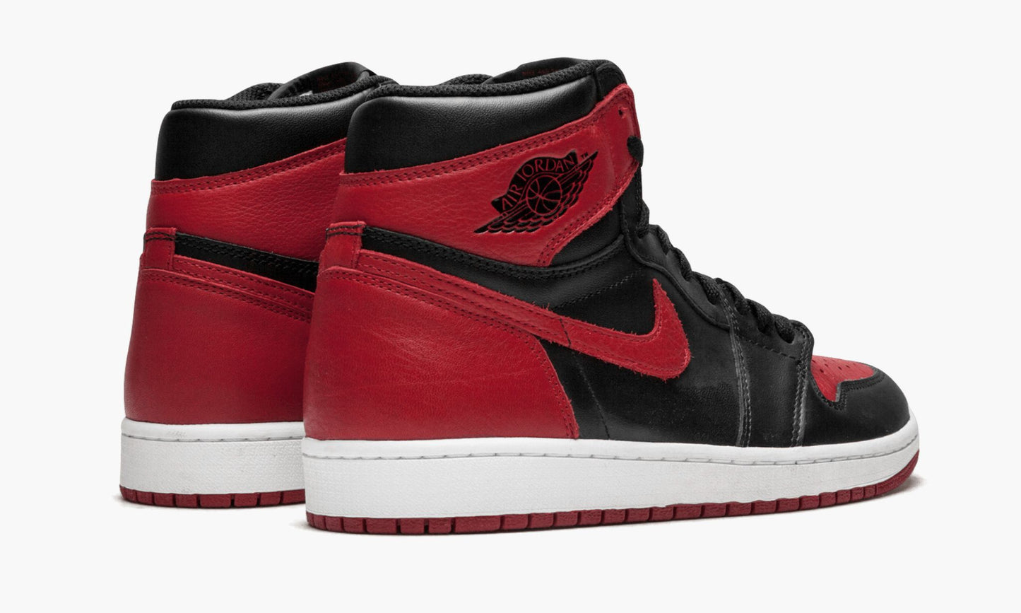 Air Jordan 1 Retro High OG Banned / Bred