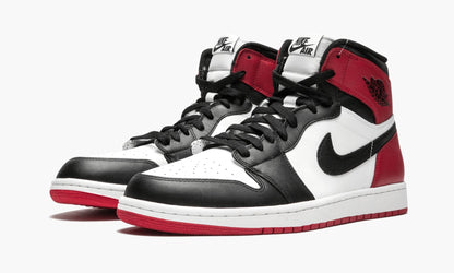 Air Jordan 1 Retro High OG Black Toe