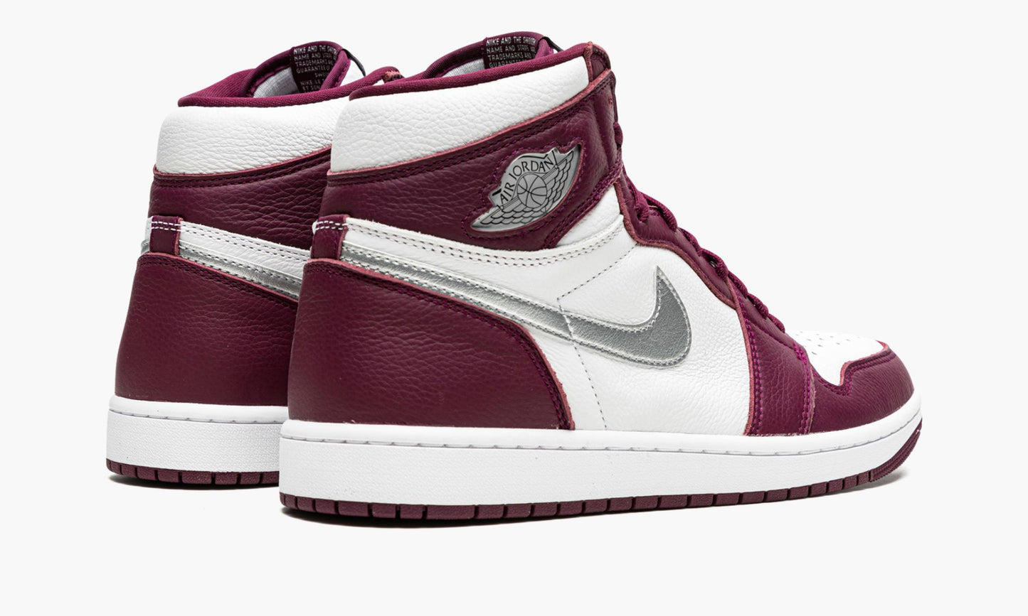 Air Jordan 1 Retro High OG Bordeaux