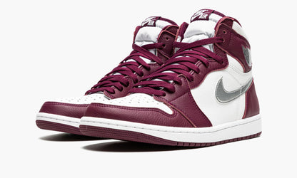 Air Jordan 1 Retro High OG Bordeaux