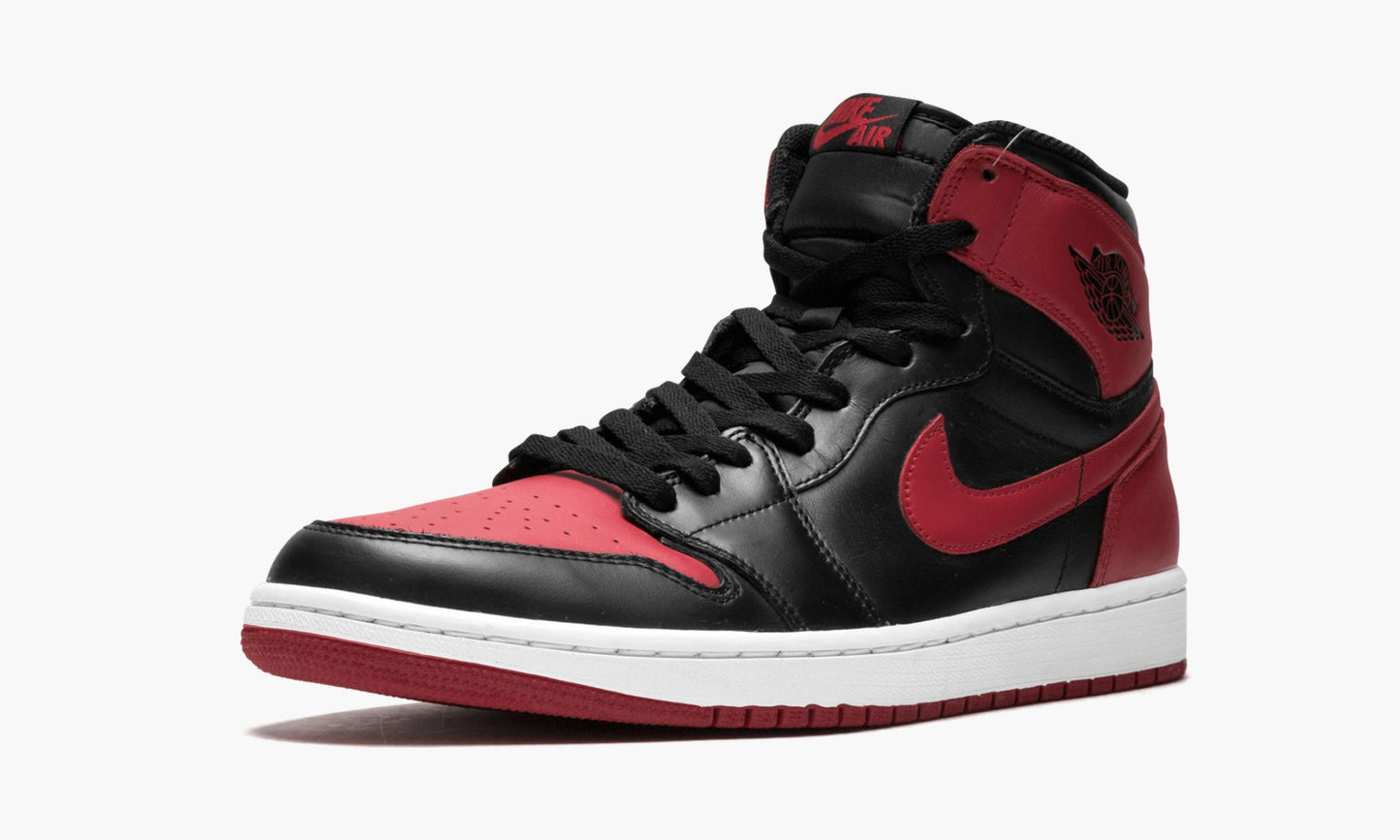 Air Jordan 1 Retro High OG Bred