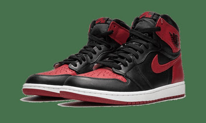 Air Jordan 1 Retro High OG Bred Banned