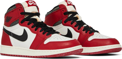 Air Jordan 1 Retro High OG Chicago