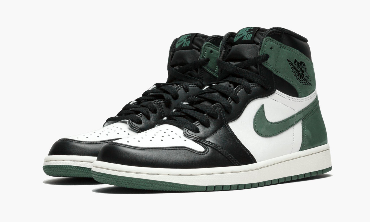 Air Jordan 1 Retro High OG Clay Green