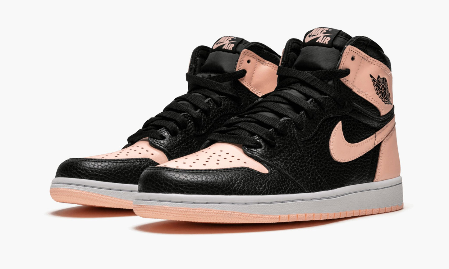 Air Jordan 1 Retro High OG Crimson Tint