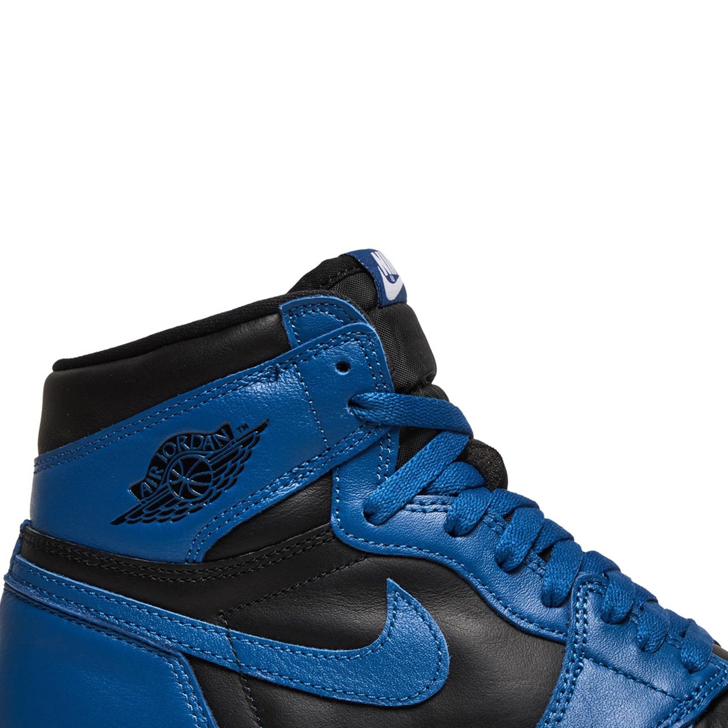 Air Jordan 1 Retro High OG Dark Marina Blue 555088-404