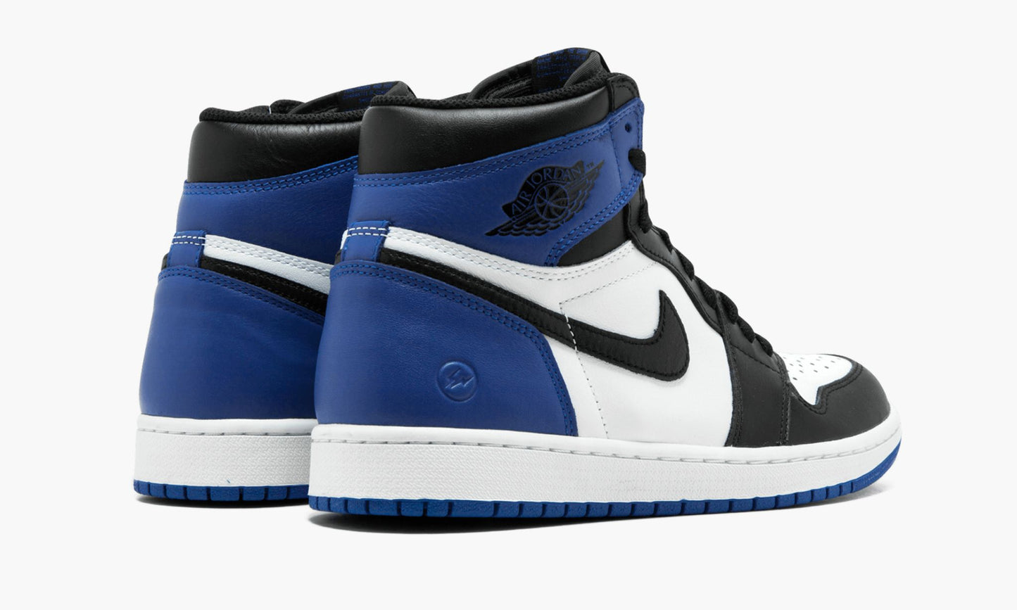 Air Jordan 1 Retro High OG Fragment