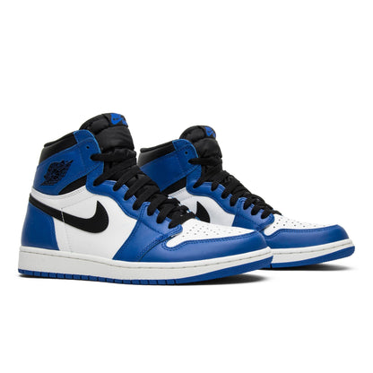 Air Jordan 1 Retro High OG Game Royal 555088-403