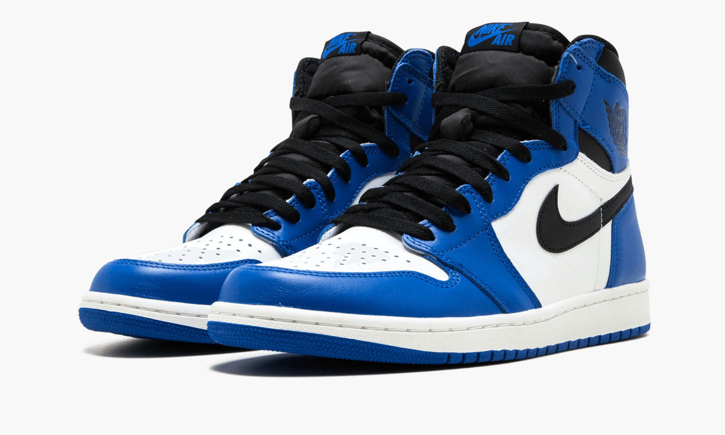 Air Jordan 1 Retro High OG Game Royal