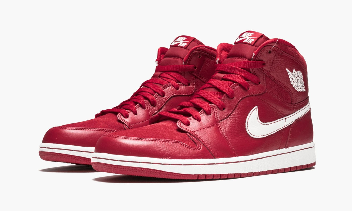 Air Jordan 1 Retro High OG Gym Red