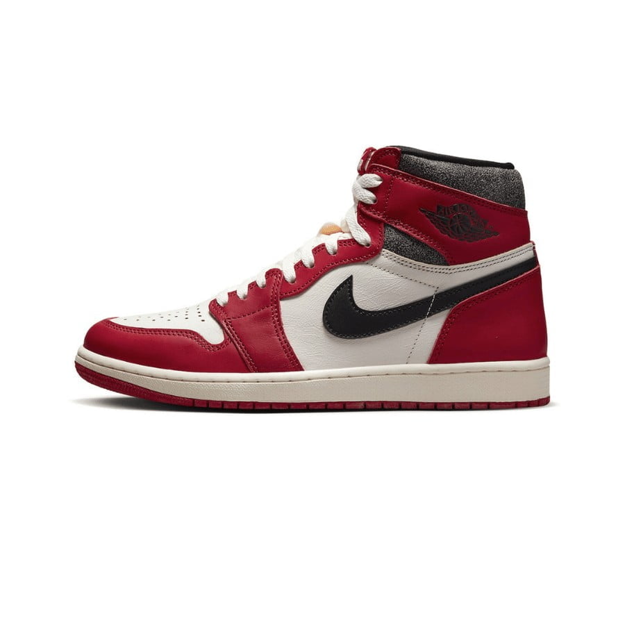 Air Jordan 1 Retro High OG Lost and Found