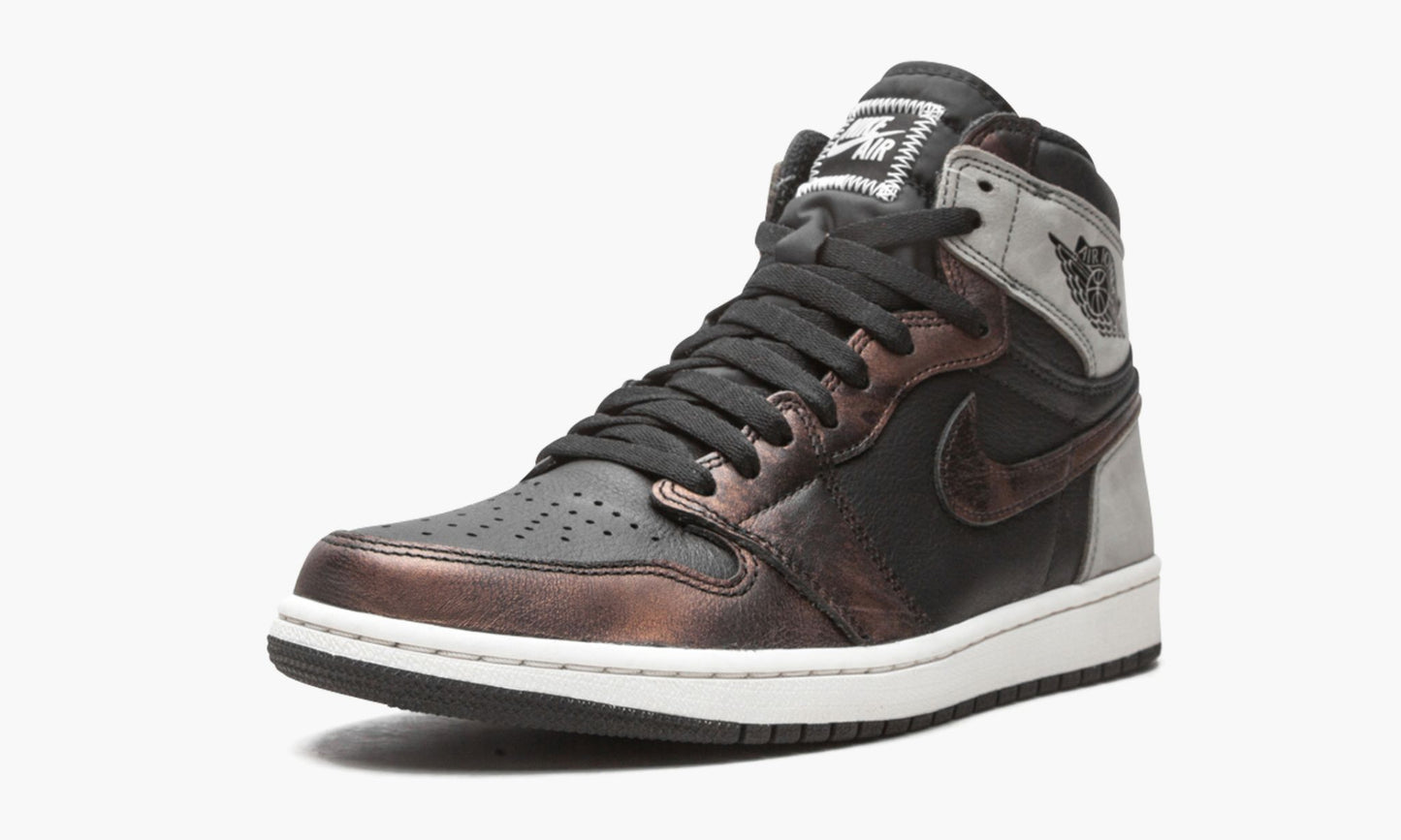 Air Jordan 1 Retro High OG Patina / Rust Shadow