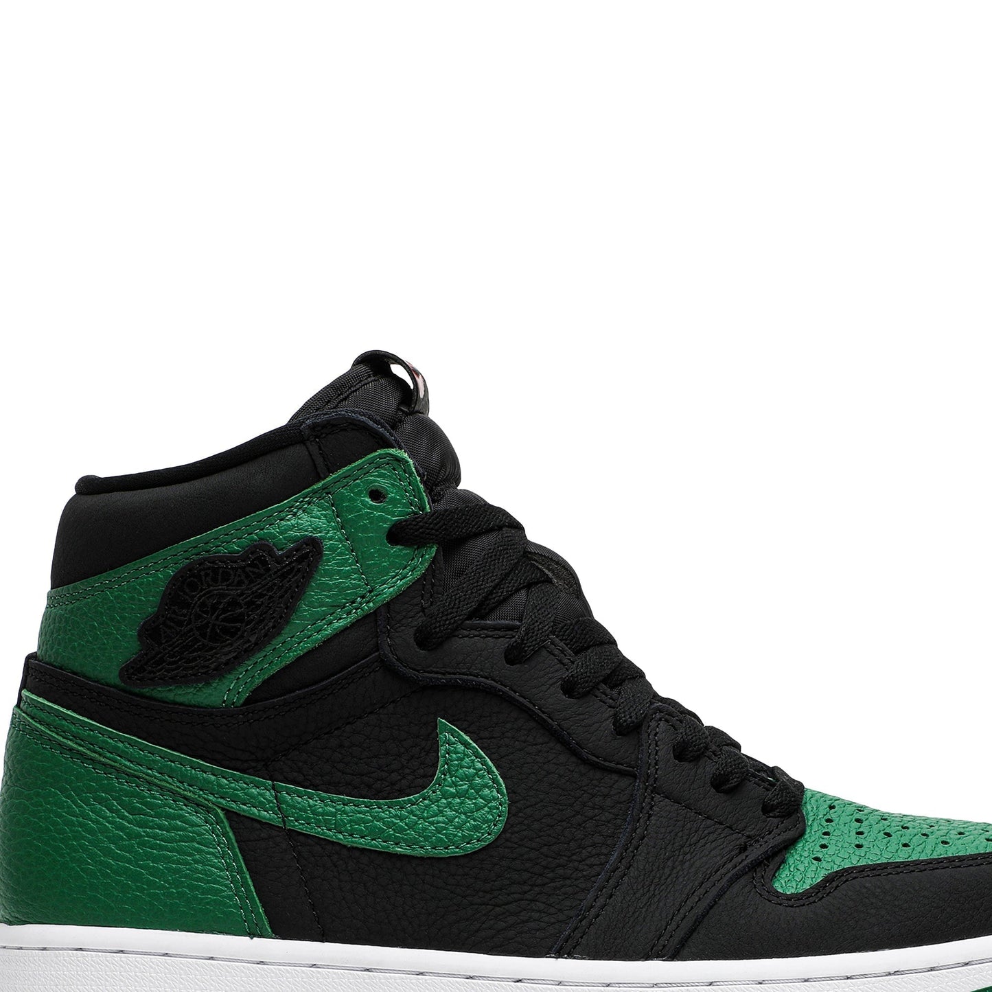 Air Jordan 1 Retro High OG Pine Green 2.0 555088-030