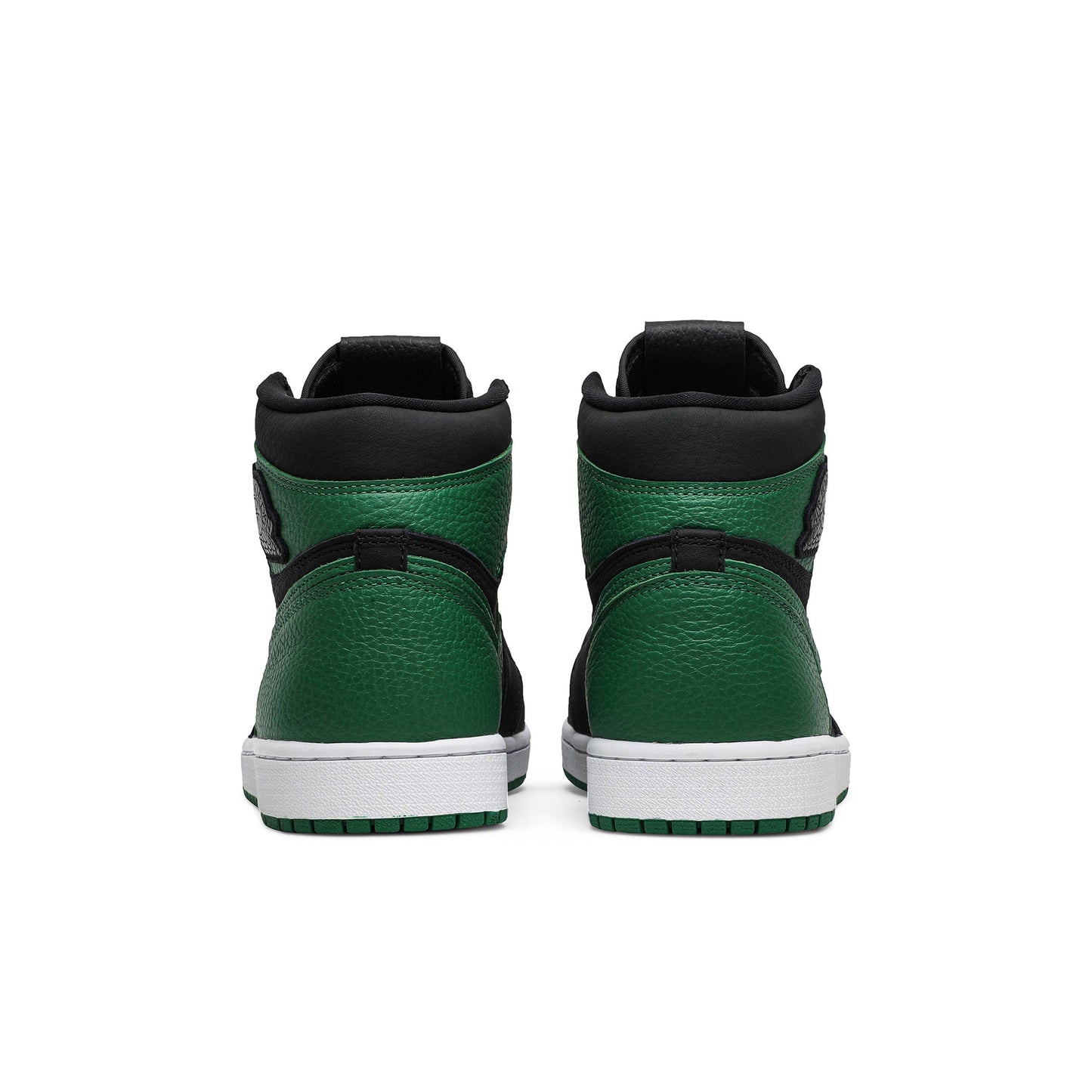 Air Jordan 1 Retro High OG Pine Green 2.0 555088-030