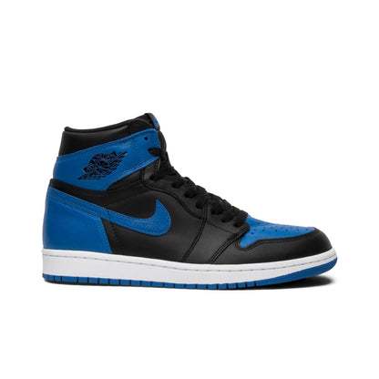 Air Jordan 1 Retro High OG Royal 2017 555088-007