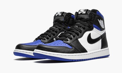 Air Jordan 1 Retro High OG Royal Toe