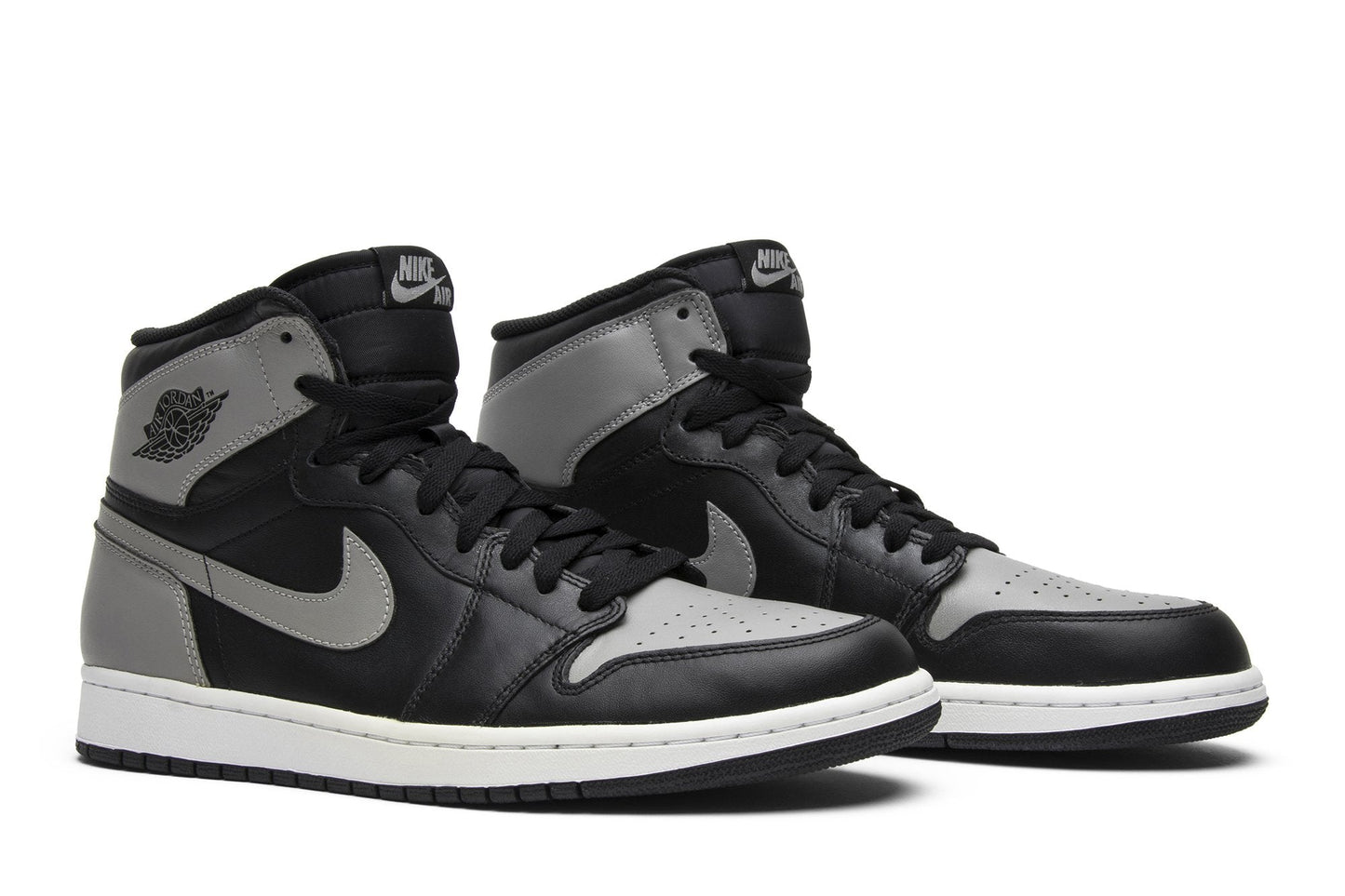 Air Jordan 1 Retro High OG Shadow