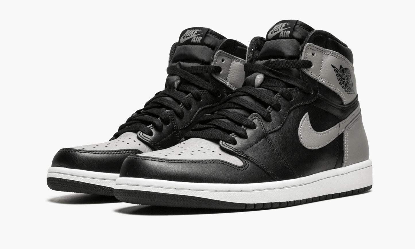 Air Jordan 1 Retro High OG Shadow