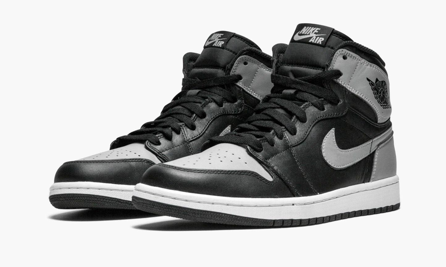 Air Jordan 1 Retro High OG Shadow