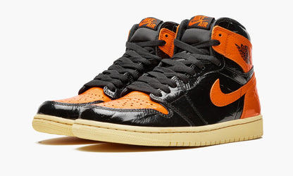 Air Jordan 1 Retro High OG Shattered Backboard 3.0