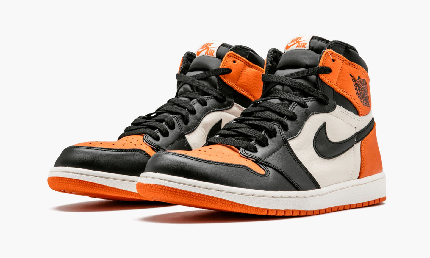 Air Jordan 1 Retro High OG Shattered Backboard