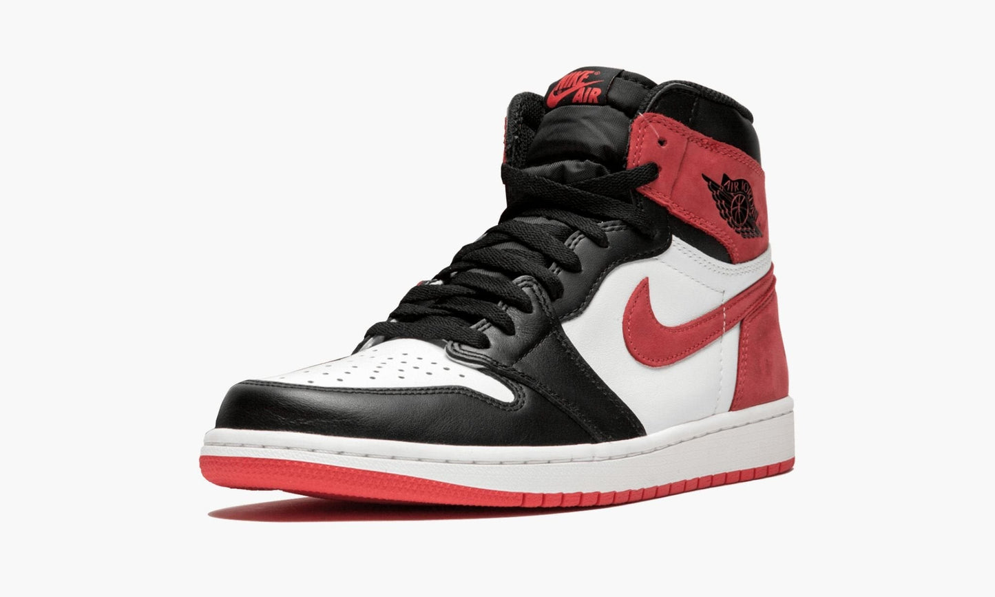 Air Jordan 1 Retro High OG Track Red