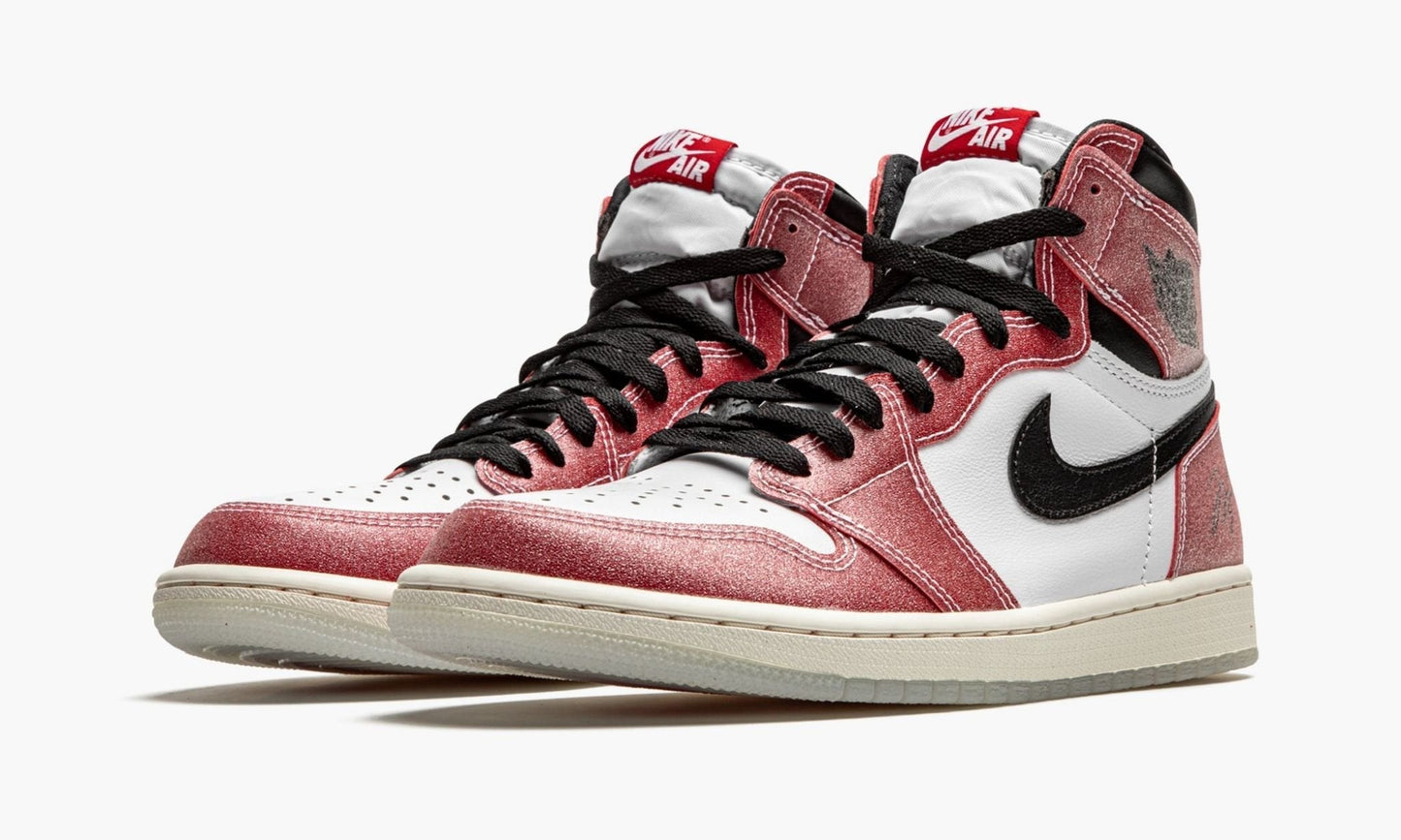 Air Jordan 1 Retro High OG Trophy Room – Chicago