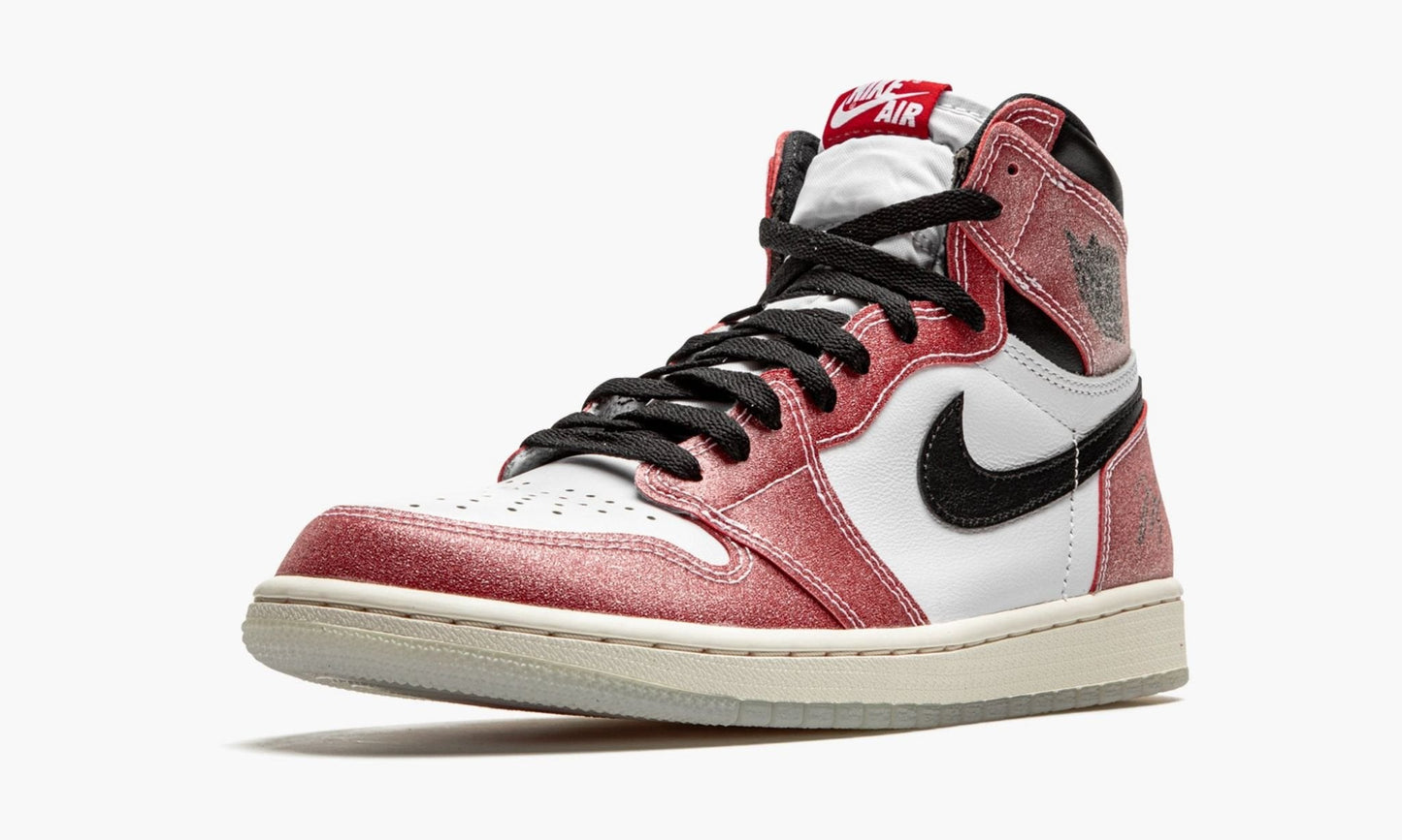 Air Jordan 1 Retro High OG Trophy Room – Chicago