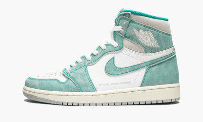 Air Jordan 1 Retro High OG Turbo Green