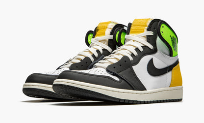 Air Jordan 1 Retro High OG Volt Gold