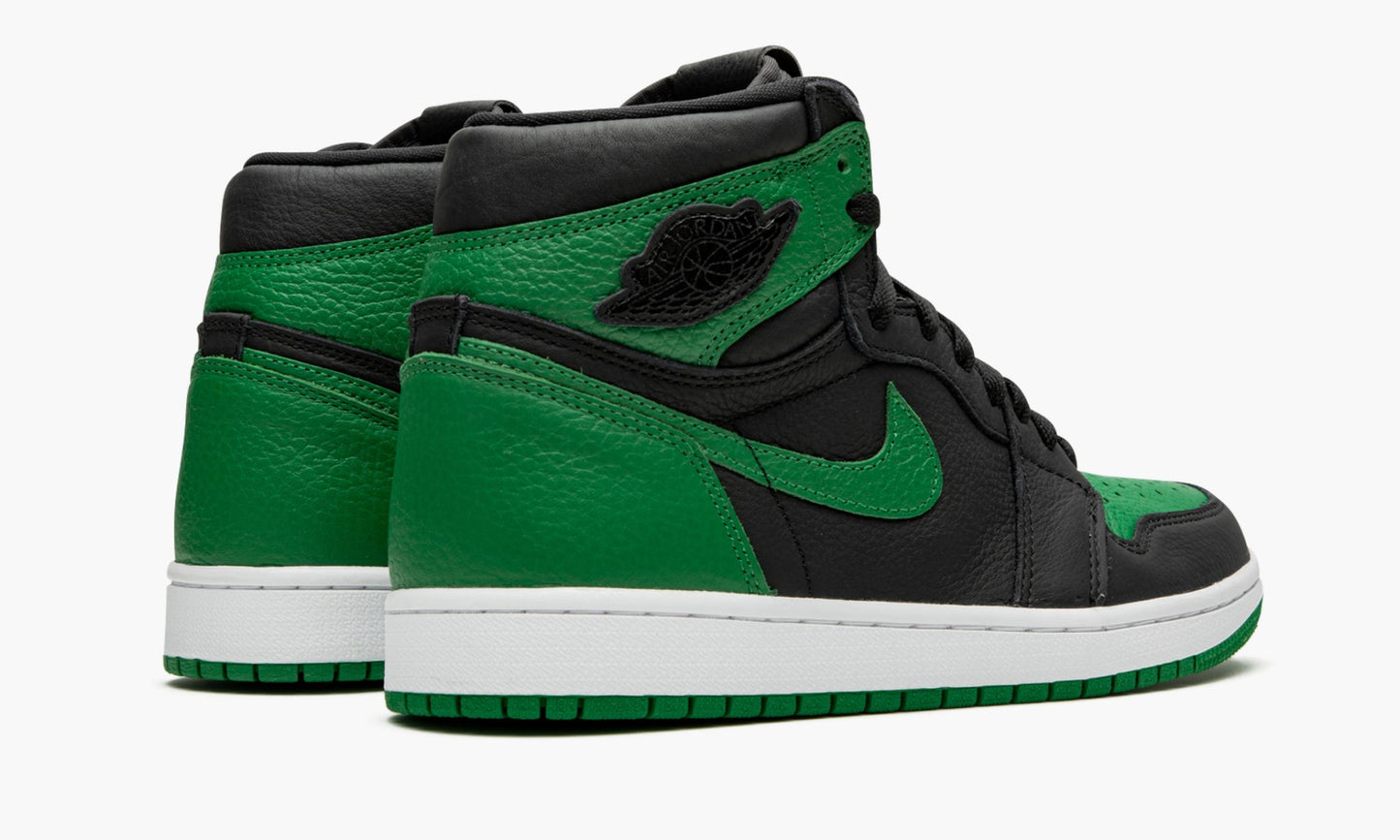 Air Jordan 1 Retro High Pine Green 2.0