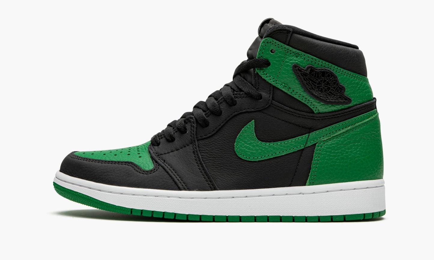 Air Jordan 1 Retro High Pine Green 2.0