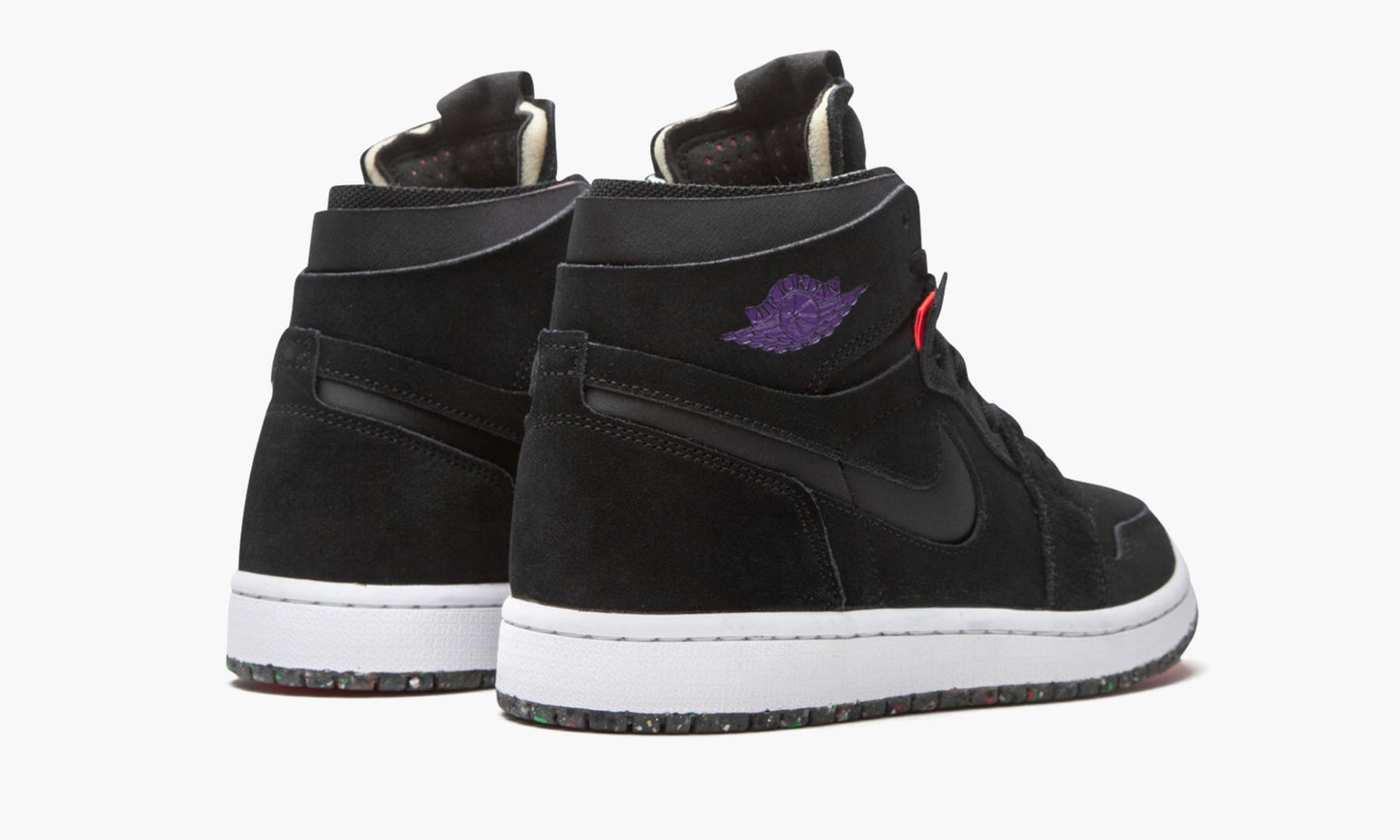 Air Jordan 1 Retro High Zoom Court Purple