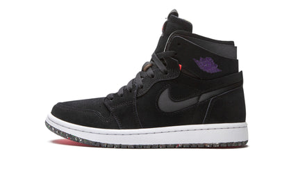 Air Jordan 1 Retro High Zoom Court Purple