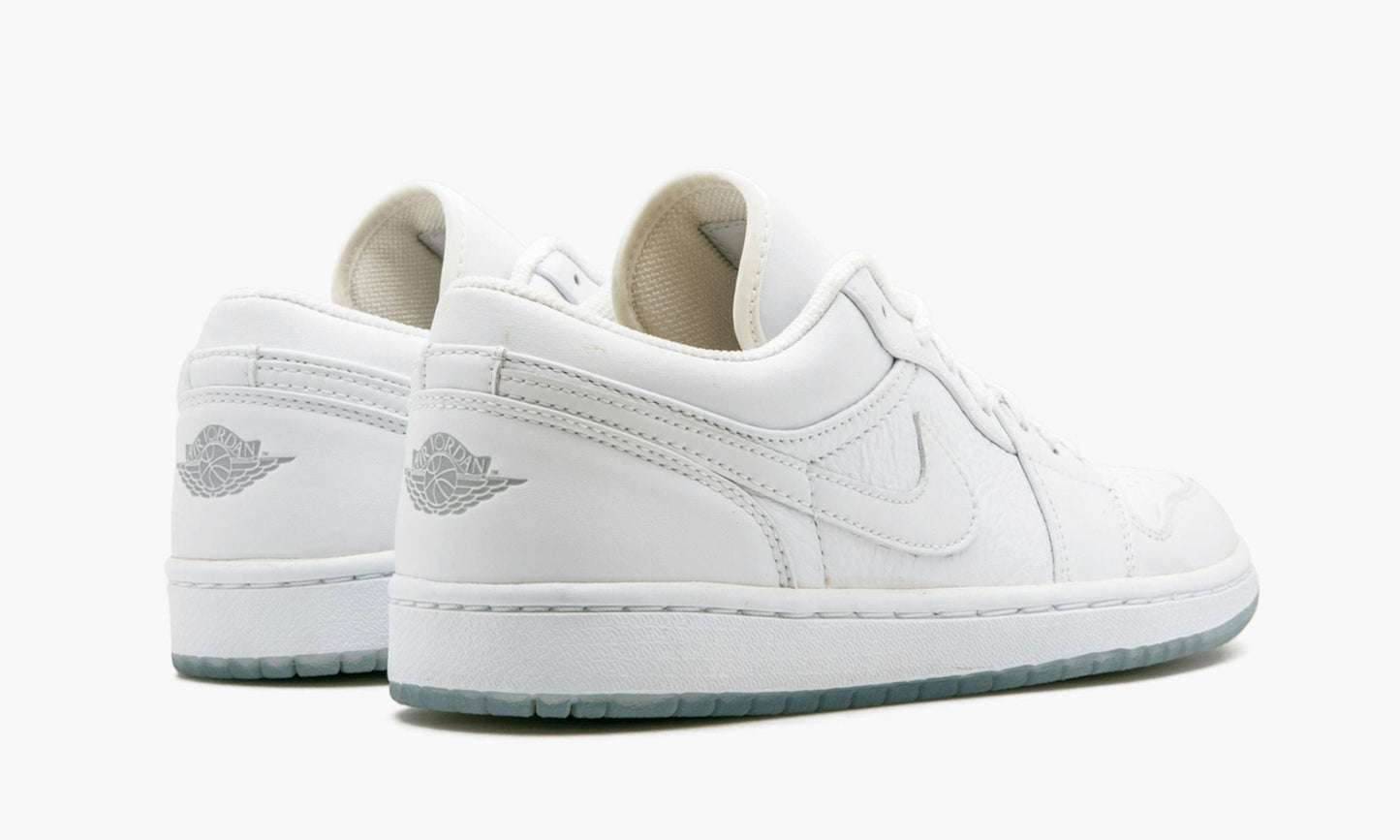 Air Jordan 1 Retro Low White