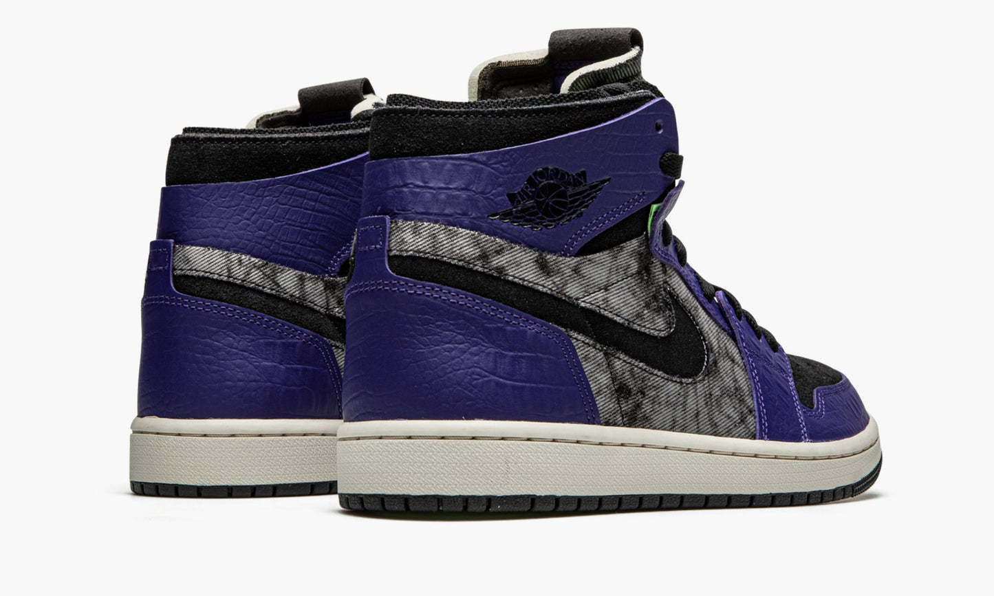 Air Jordan 1 Zoom Comfort “Bayou Boys”