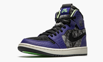 Air Jordan 1 Zoom Comfort “Bayou Boys”