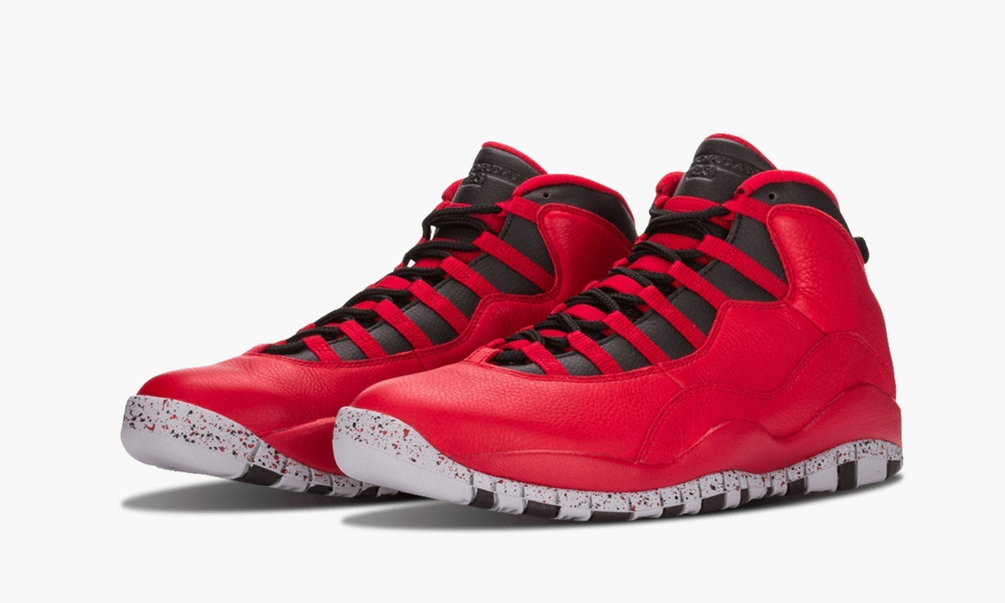 Air Jordan 10 Retro 30th “Bulls Over Broadway”