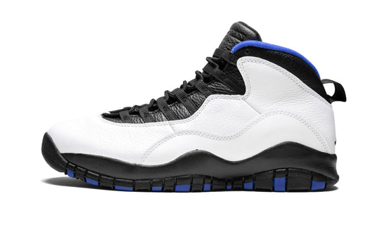 Air Jordan 10 Retro “Orlando”