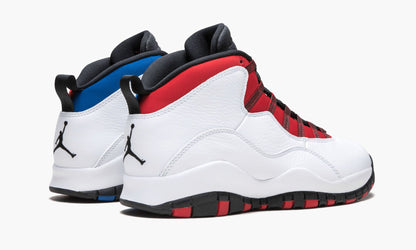 Air Jordan 10 Retro Russell Westbrook – Class of 2006