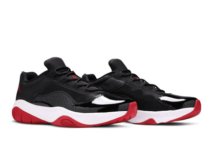 Air Jordan 11 CMFT Low ‘Bred’ DM0844-005