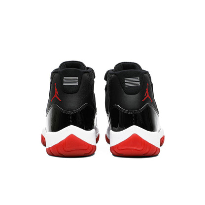 Air Jordan 11 Retro ‘Bred’ 2019 378037-061