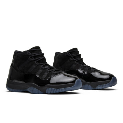 Air Jordan 11 Retro ‘Cap and Gown’ 378037-005