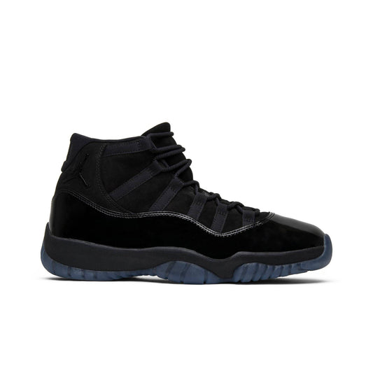 Air Jordan 11 Retro ‘Cap and Gown’ 378037-005