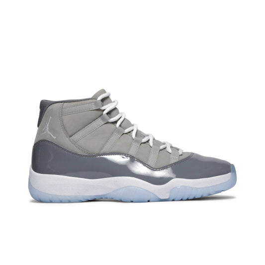 Air Jordan 11 Retro ‘Cool Grey’ 2021 CT8012-005